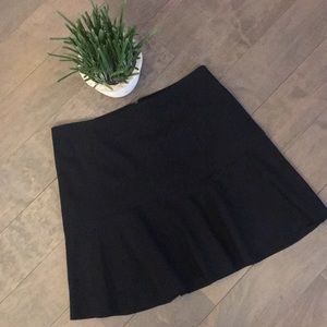 Black THEORY Skirt